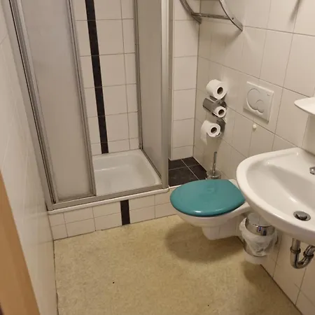 Guest house Inntalhof *
