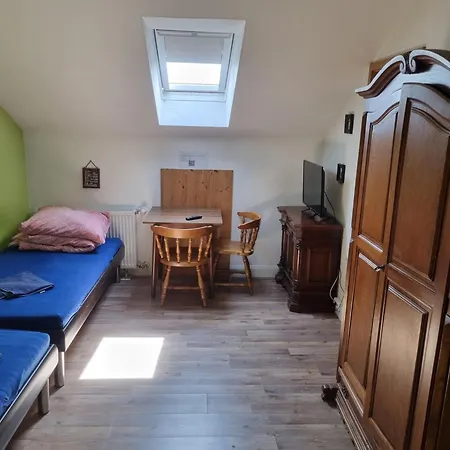 Inntalhof Pensión Raubling