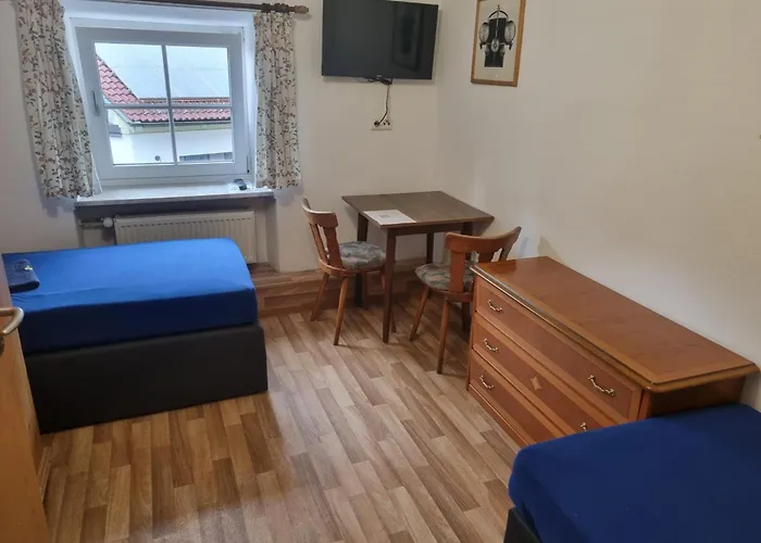 Inntalhof * Raubling