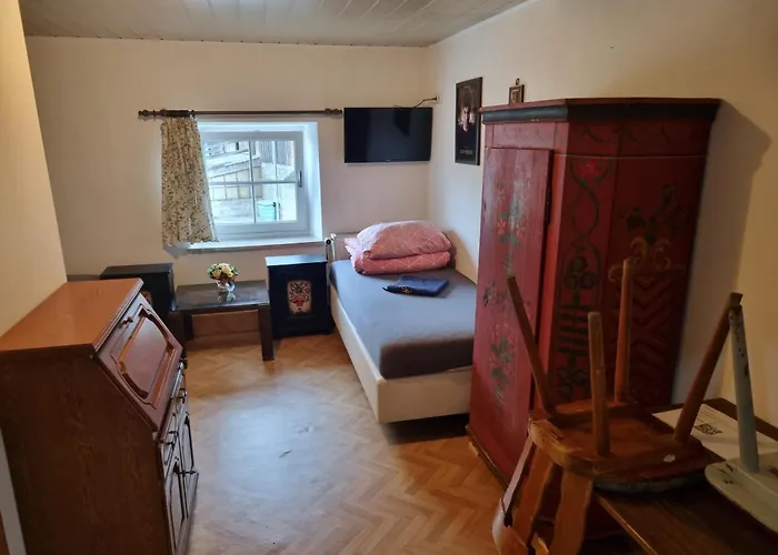 Inntalhof Gasthof Raubling