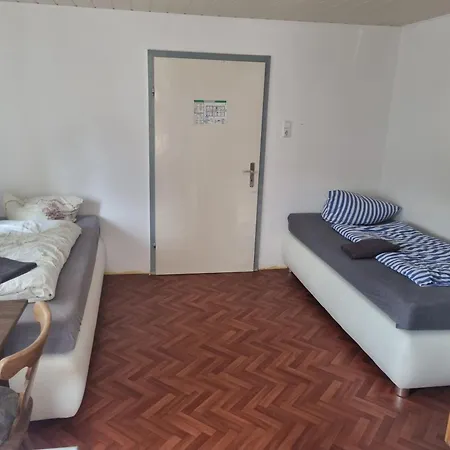 بيت ضيافة Inntalhof