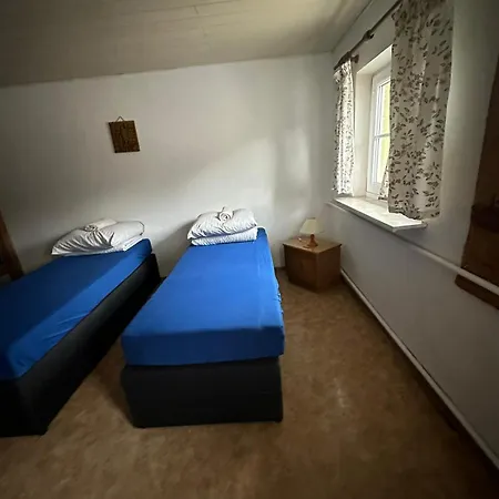Inntalhof بيت ضيافة راوبلِنغ