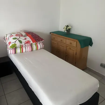 بيت ضيافة Inntalhof راوبلِنغ