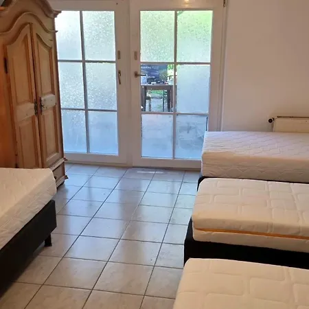 Inntalhof Casa de hóspedes