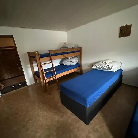 بيت ضيافة Inntalhof