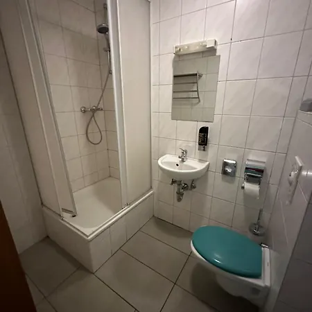 Inntalhof بيت ضيافة راوبلِنغ