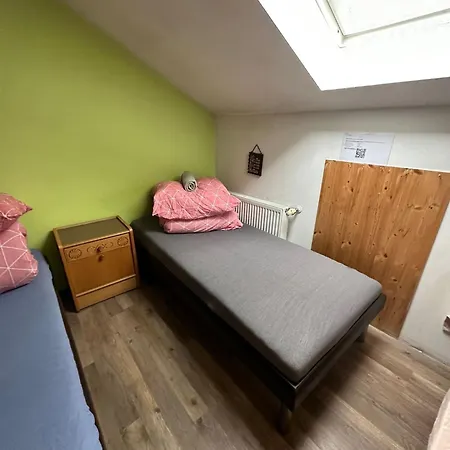 Guest house Inntalhof Raubling