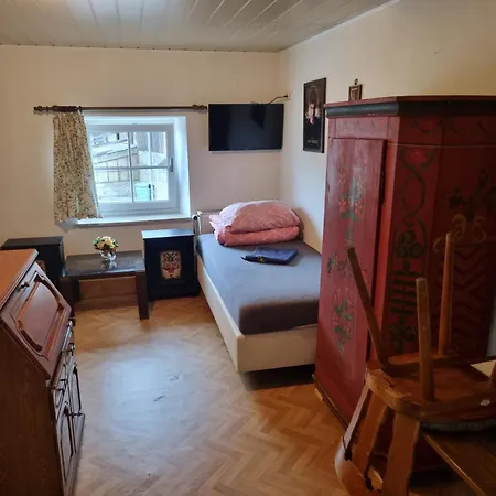 Inntalhof Guest house Raubling