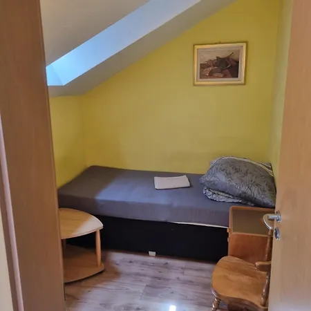 Inntalhof بيت ضيافة راوبلِنغ