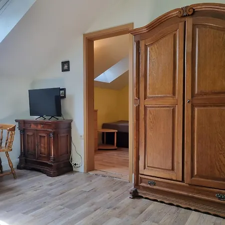 Guest house Inntalhof