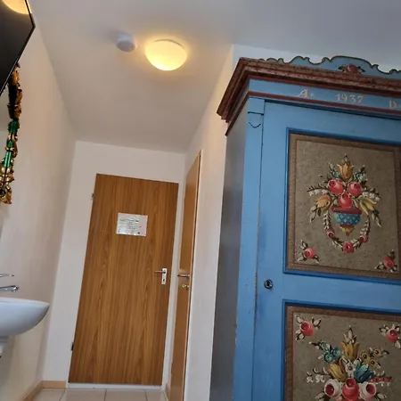 بيت ضيافة Inntalhof